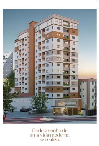 Captação de Apartamento a venda na Rua Goiás, Country, Cascavel, PR
