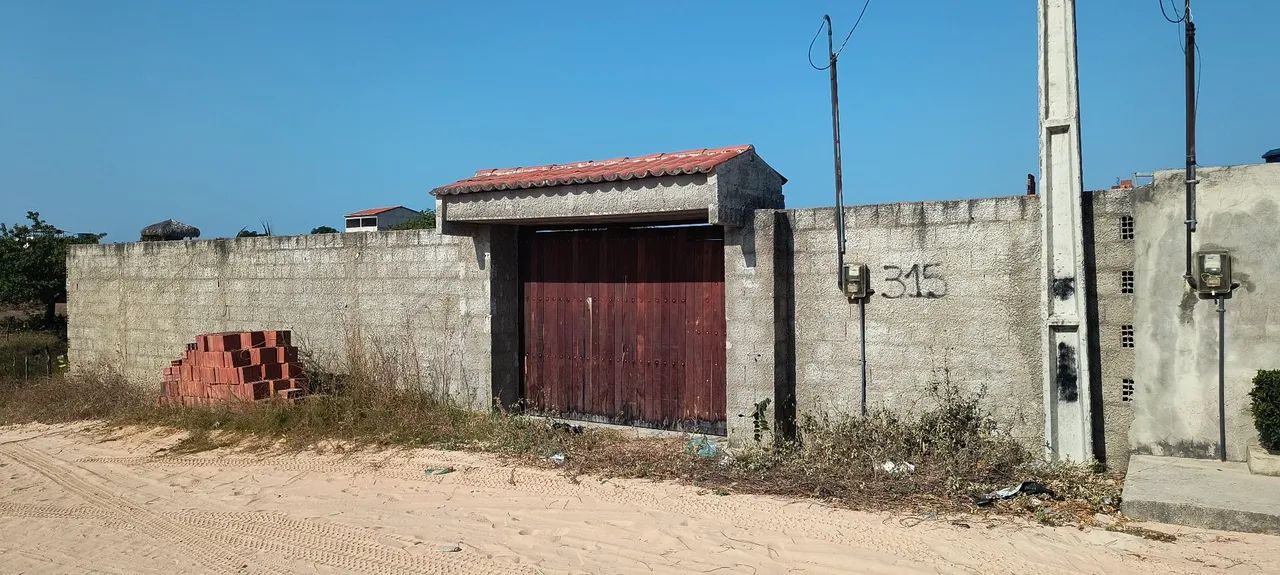 foto - Fortaleza - Conjunto Ceará I