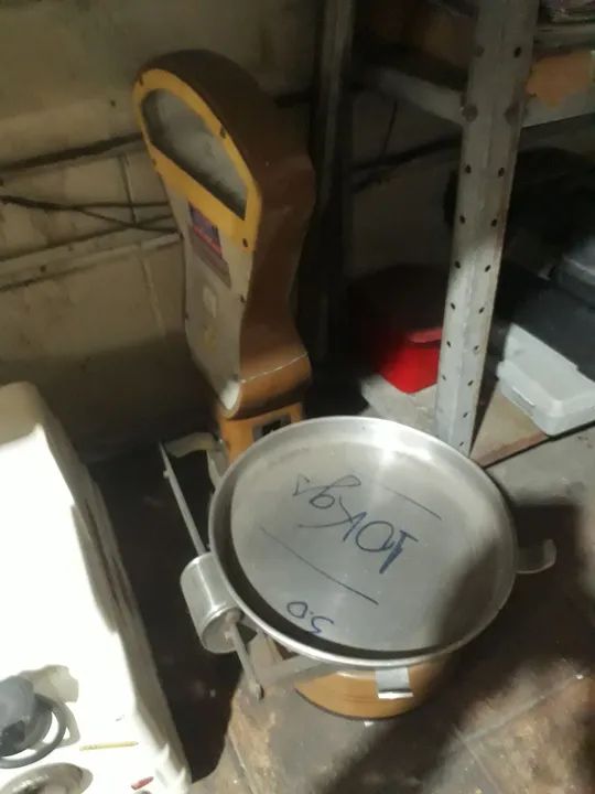 Balança de Precisão - Ideal para Consultório - Foto 2