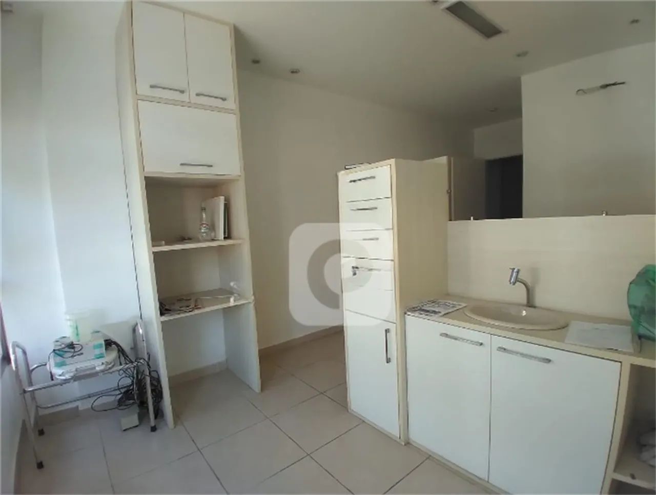 Sala em excelente localização- 30m² Tijuca - Foto 2