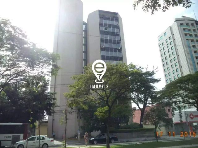 Conjunto comercial Av. Berrini - Foto 5