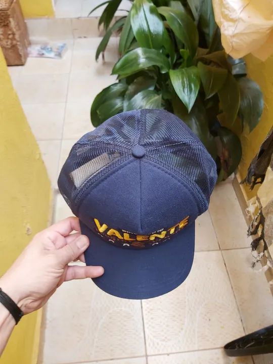 Boné Country 100% novo em Samambaia Sul  - Foto 5