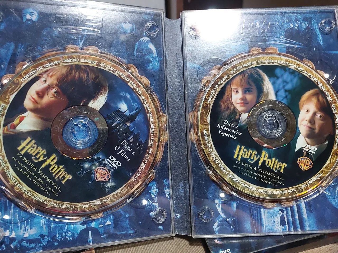 Harry Potter  - Foto 3