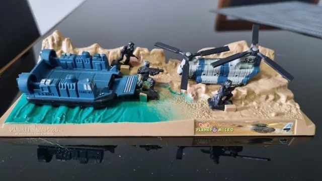 Hot Wheels Planet Micro Usado Excelente Estado Raridade
