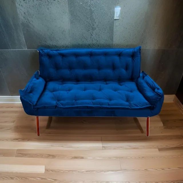 Namoradeira Luxo - Conforto e Design Sofisticado