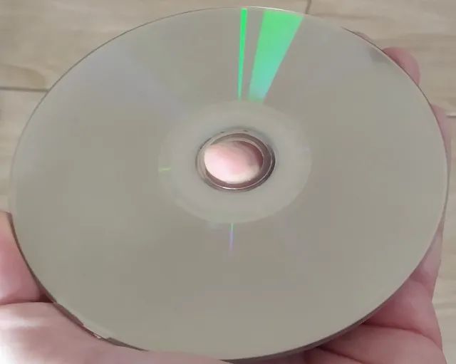 Blu-Ray 3D Tá Chovendo Hambúrguer - Foto 3