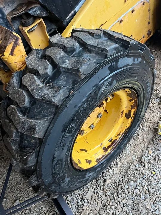 Mini Carregadeira 246 C Promoção  - Foto 5