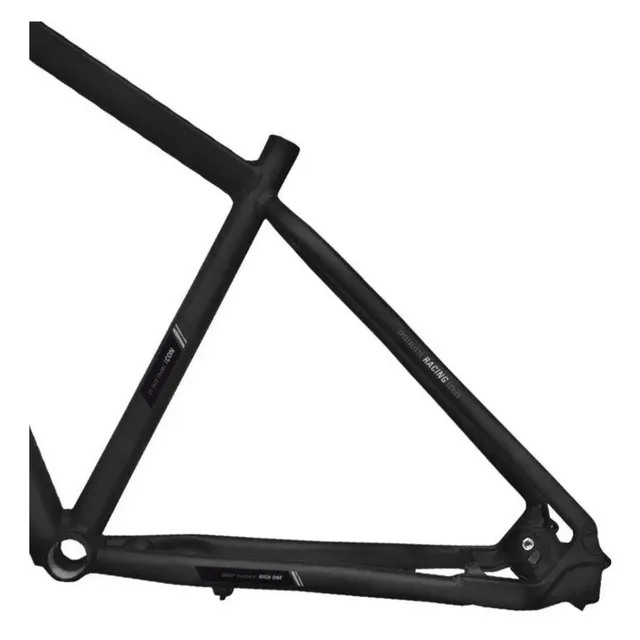 Quadro de alumínio Mtb High One Ícon 29x17
