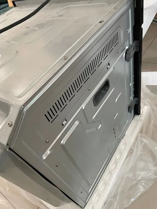 Forno Elétrico Fischer - Foto 4