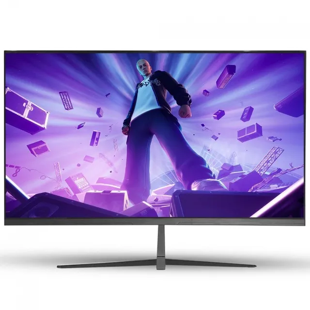 Monitor Gamer Duex, 27 Pol, Full HD, IPS, 240Hz