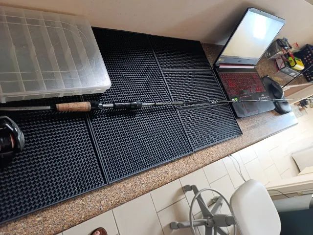 Vara Saint Vizel 631 1,89m 6-14LB p/ Carretilha - Foto 4