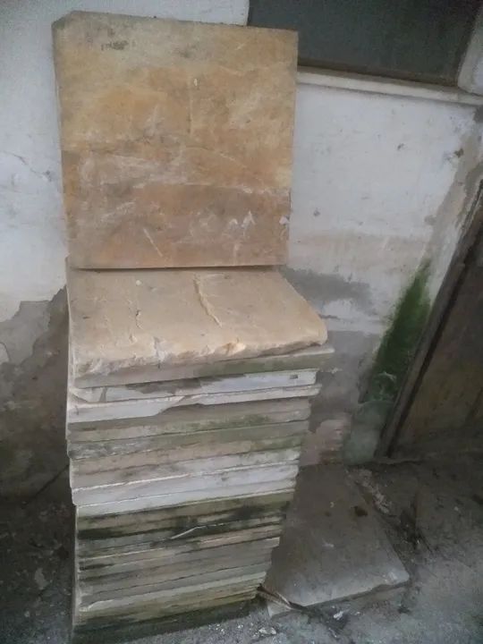 Pedras São Tomé legítimas - Foto 2