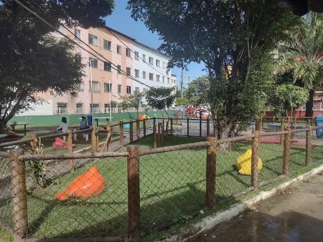 Captação de Apartamento para locação na Estrada do Mandu, São Marcos, Salvador, BA