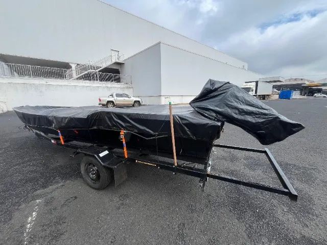 BARCO MG NAUTICA COMET - Foto 11