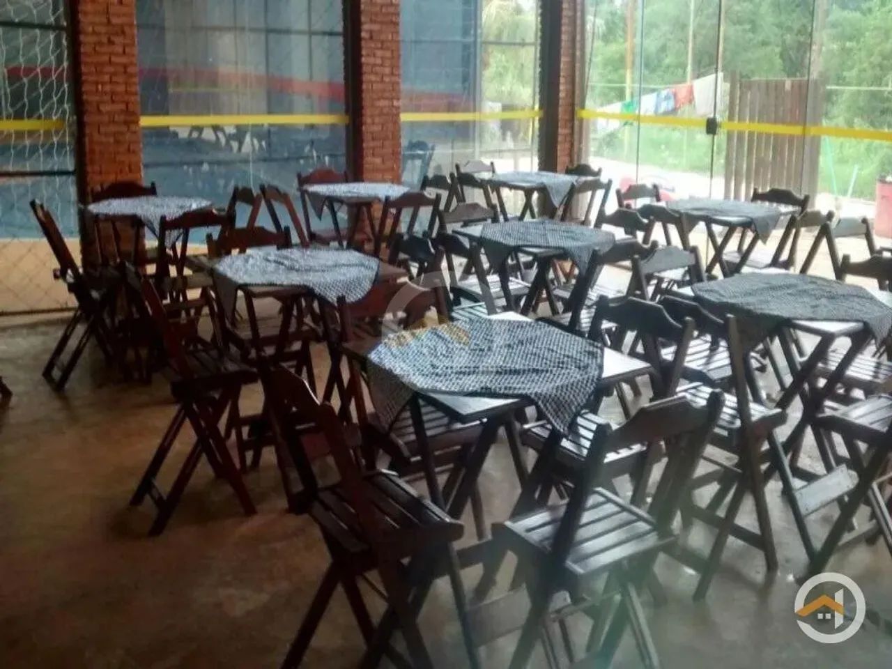 Chácara Jardim Leblon - Foto 10