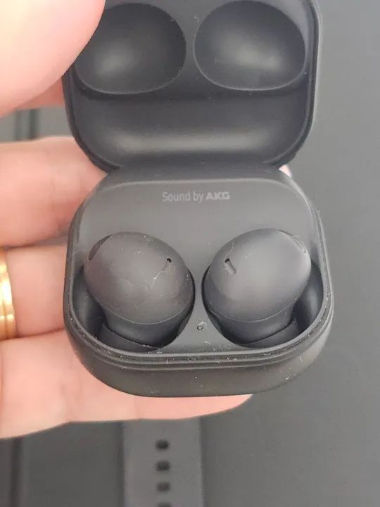 Relógio Inteligente Samsung Galaxy Watch 5 - Foto 5