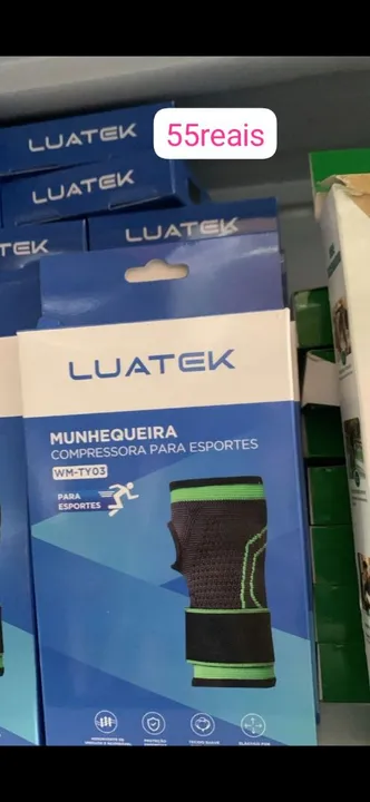 Munhequeira 