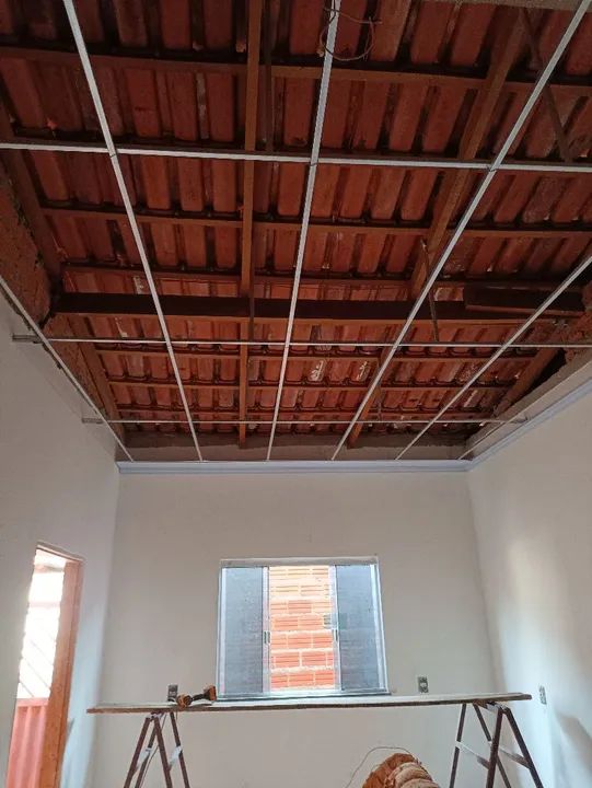 Forro PVC  - Foto 2