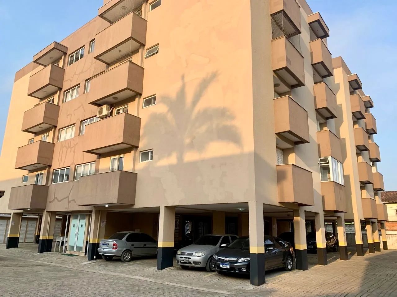 Apartamento Temporada - 2 Quartos(1 suíte)- Piscina,  - Foto 7