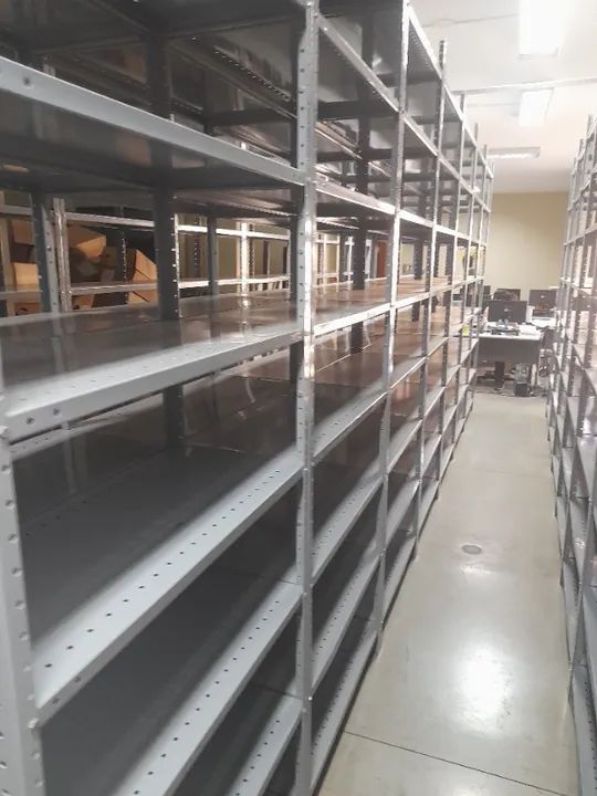 Prateleiras seminovas  - Foto 2