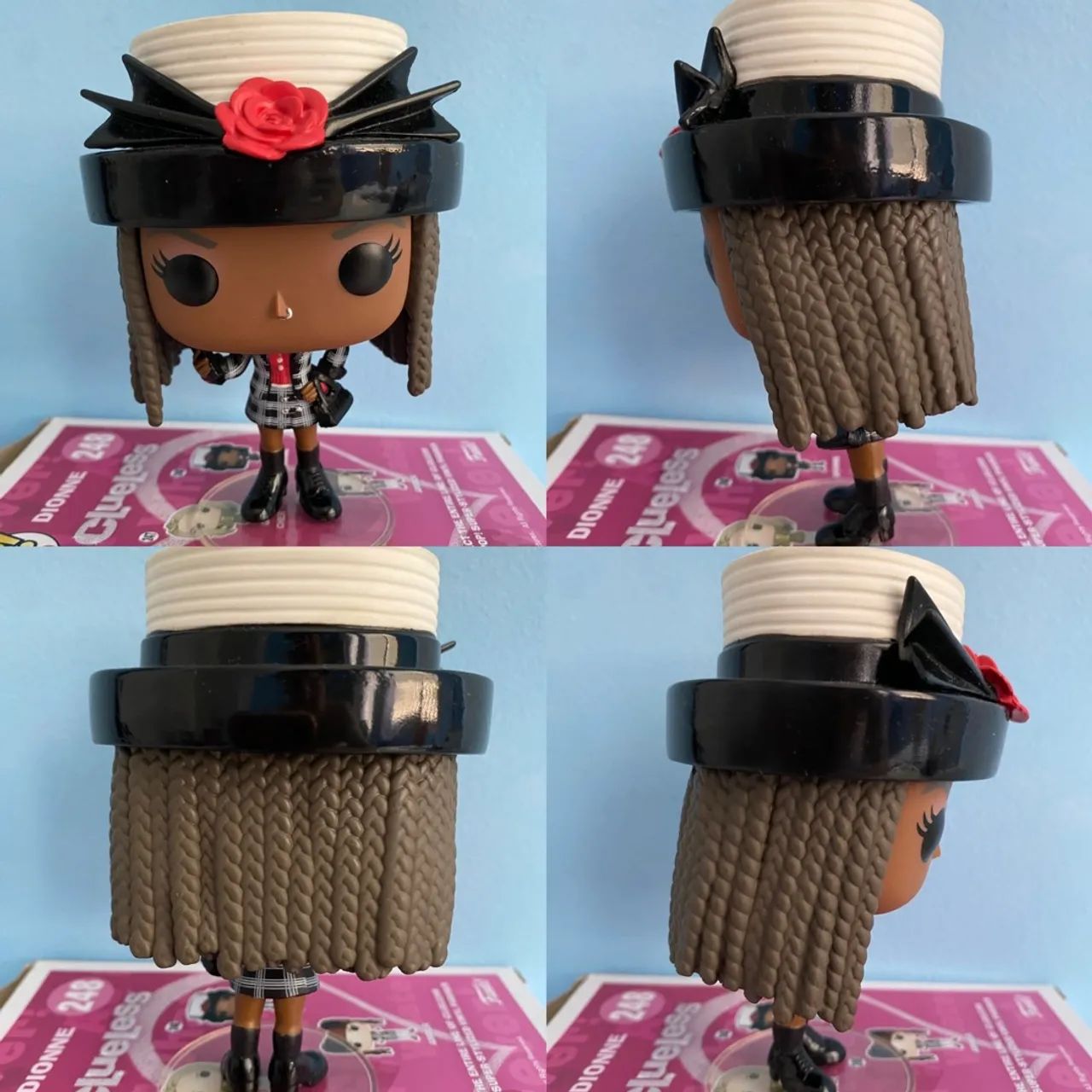 funko pop Dionne Clueless/As Patricinhas de Beverly Hills - Foto 2