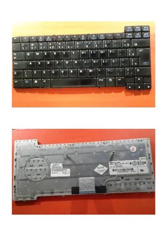 Teclado para Notebook - Foto 3