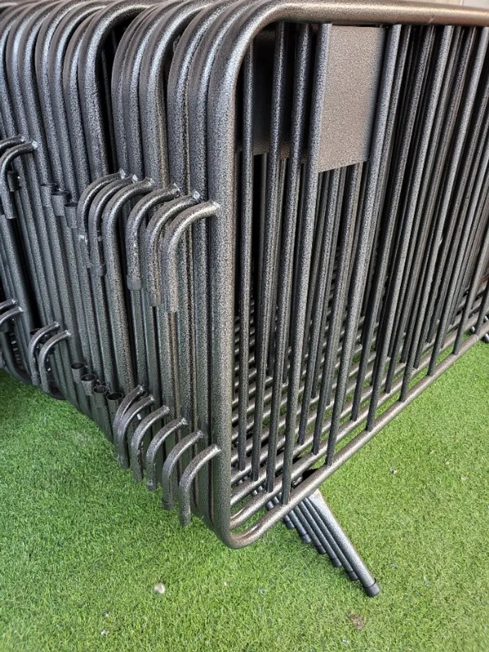 Barreira de proteção - Foto 6