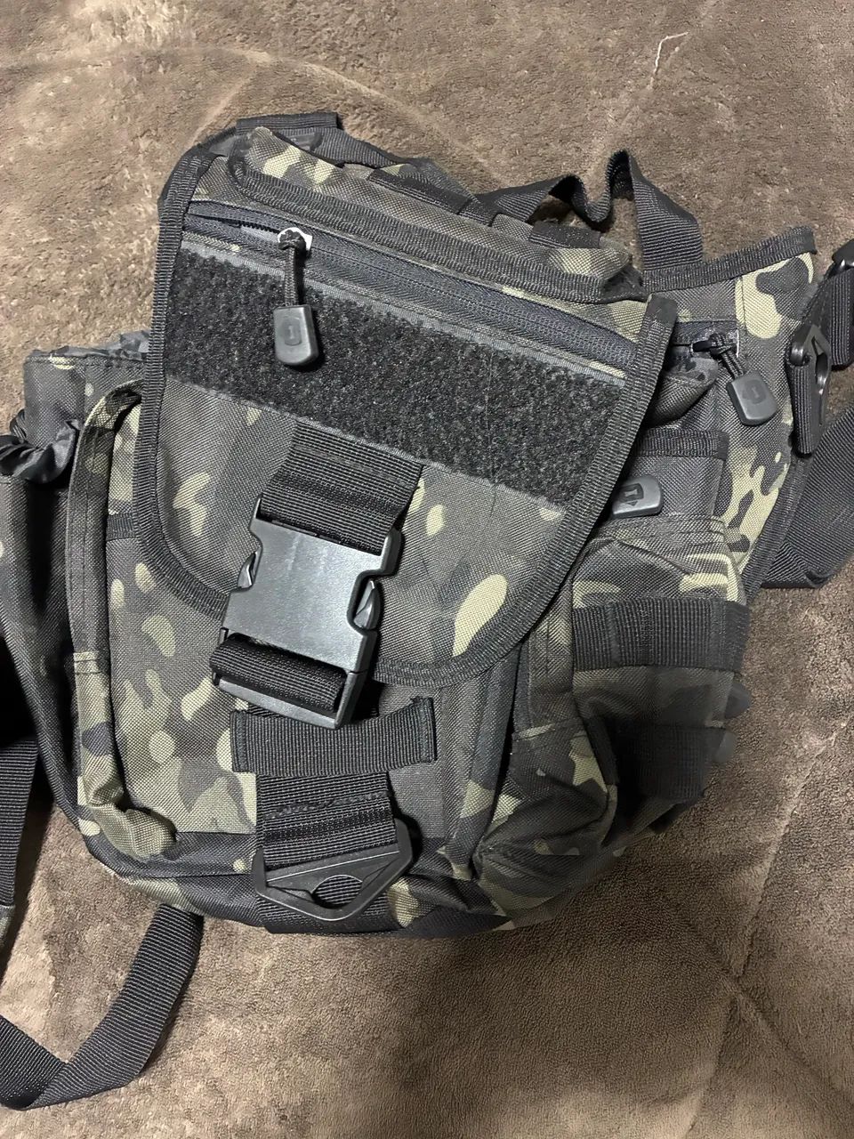 Invictus Military Backpack64305325966081121