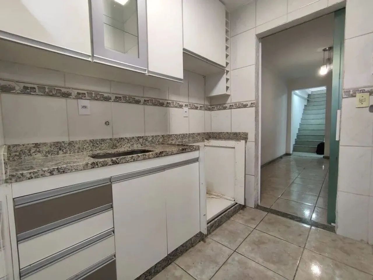 Casa Geminada para comprar Jaqueline Belo Horizonte - Foto 4