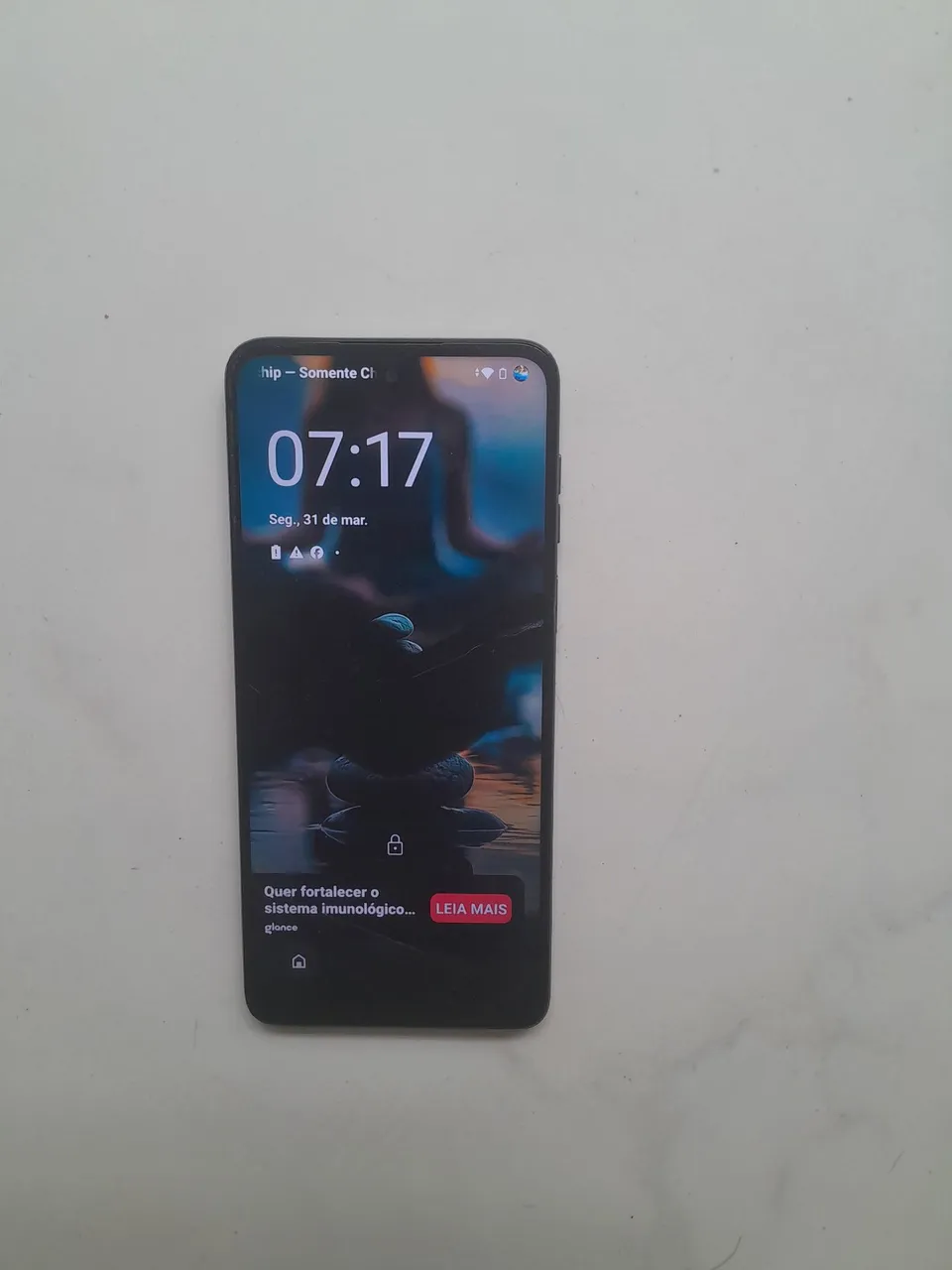 Smartphone Android G14 Motorola