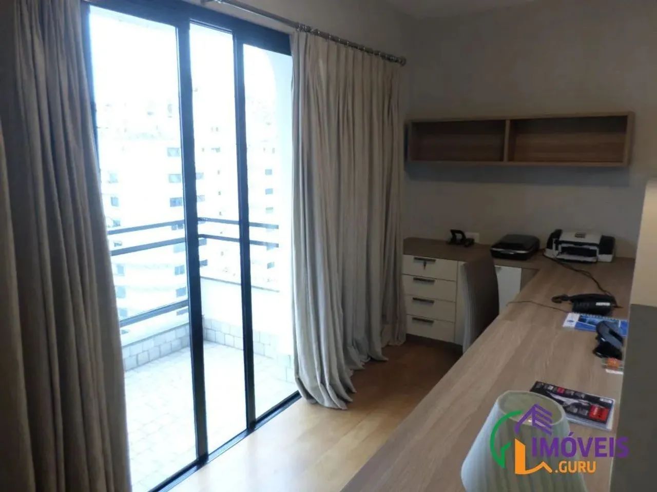 APARTAMENTO - REAL PARQUE - SP - Foto 15