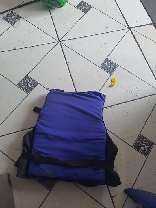 Colete Salva-Vidas para criança! - Foto 2