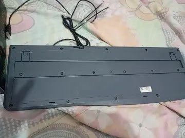 Teclado para computador 