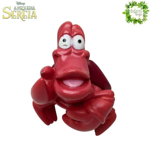 Disney - Sebastião (cód 509)