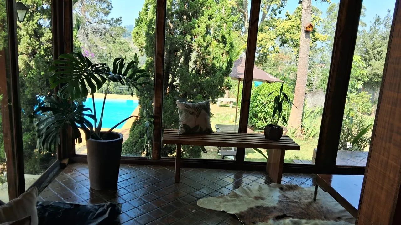 Alugo granja para finais de semana e feriados no Aeroporto  - Foto 15
