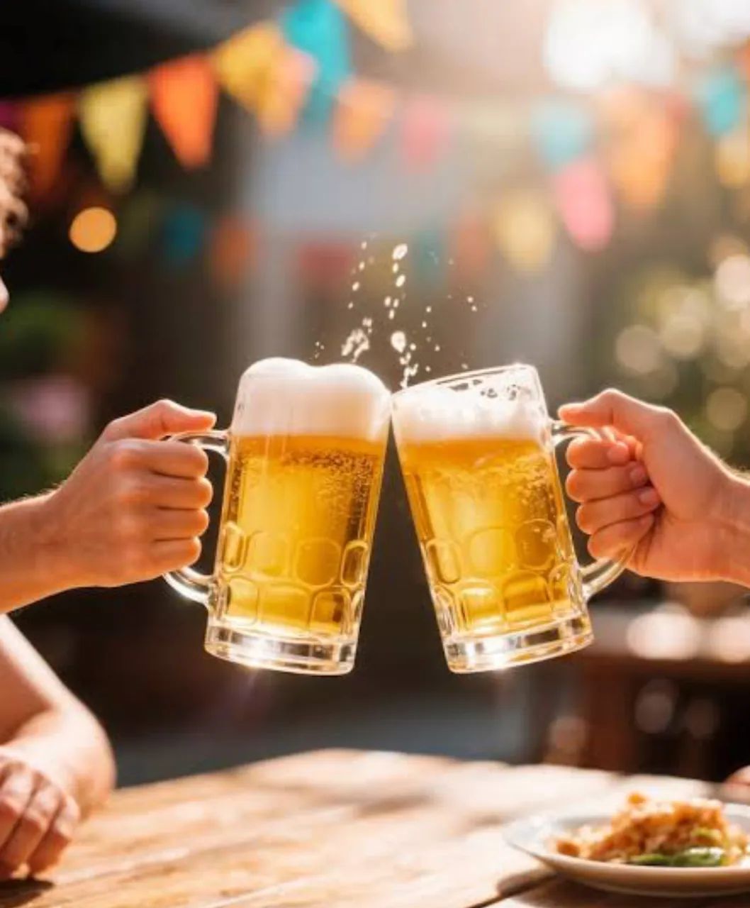 Chopp para suas festas de final de ano