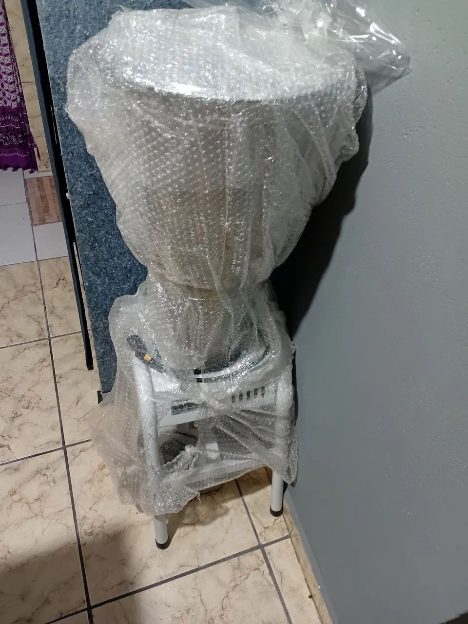 Liquidificador Novo só 1 mês uso