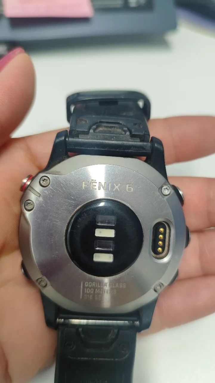 Garmin Phoenix 6 - Foto 3