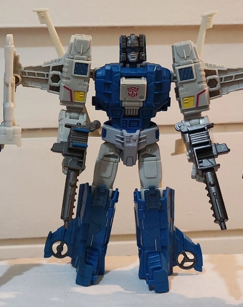 Transformers Titans Return - Highbrow