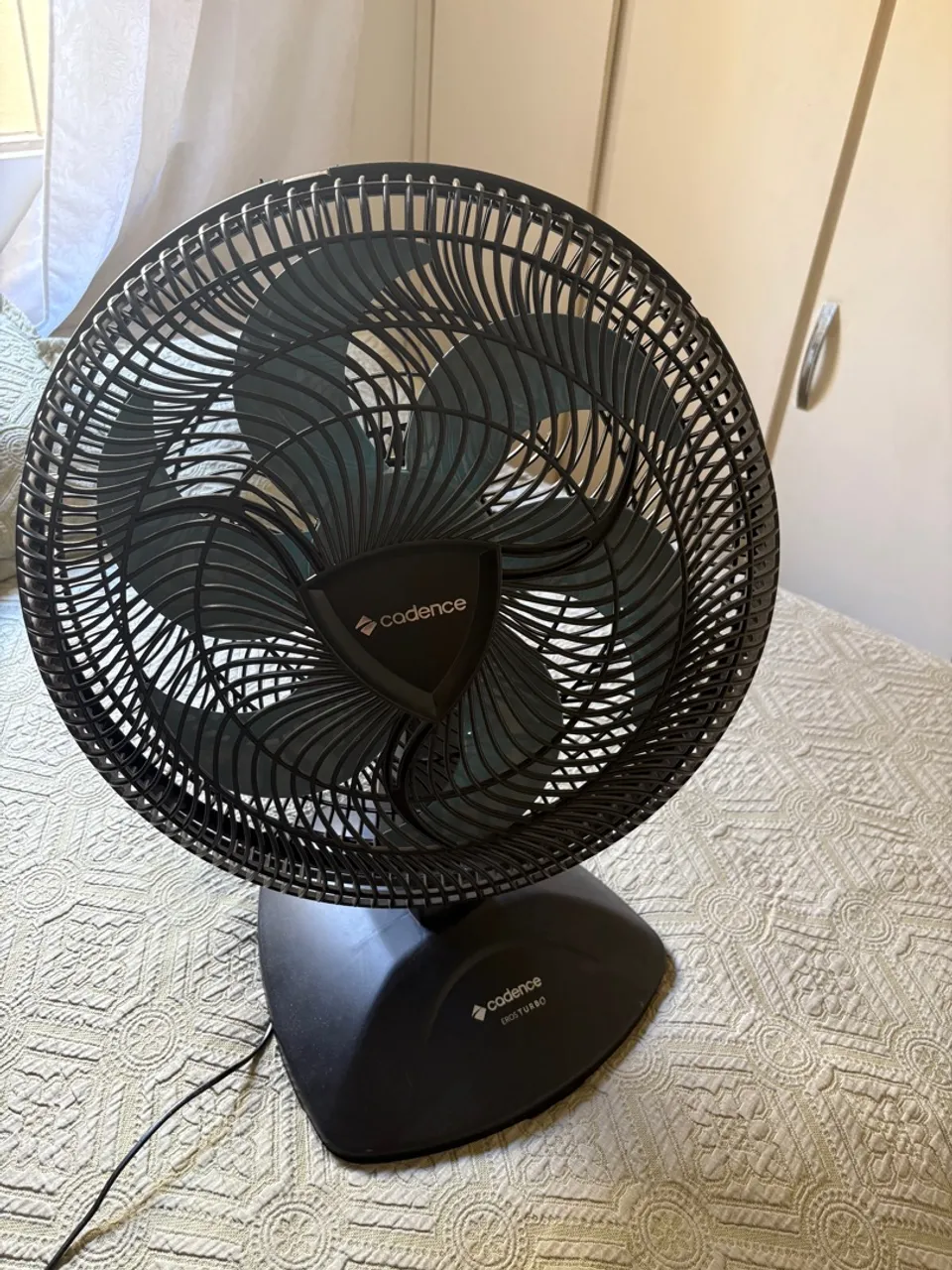 Ventilador Cadence 220v