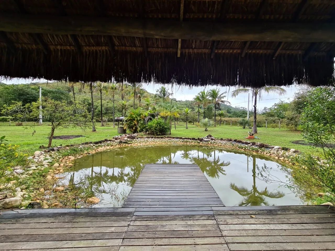 SITIO DIRETO COM PROPRIETÁRIO E DOC OK!  - Foto 4