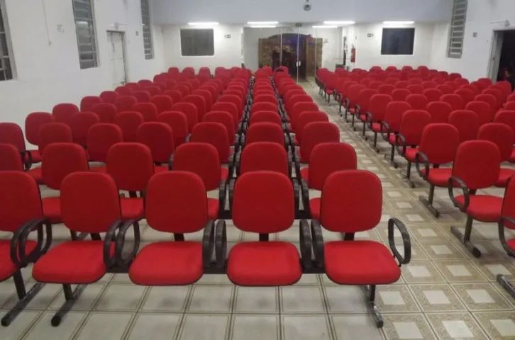 Cadeiras para igreja  - Foto 4