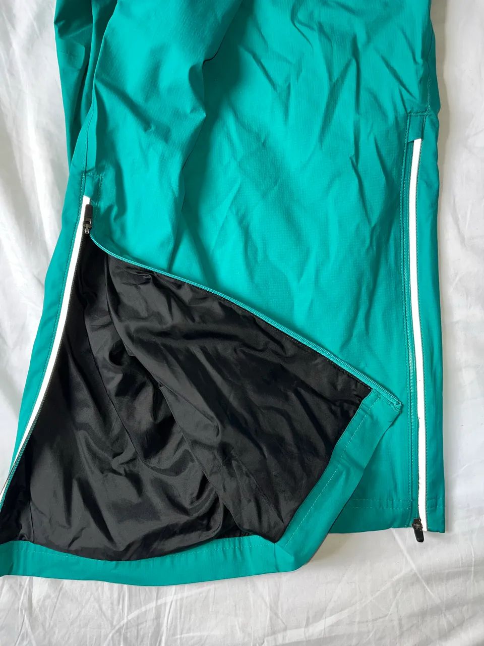 Calça Nike Dri-fit impermeável - Foto 4