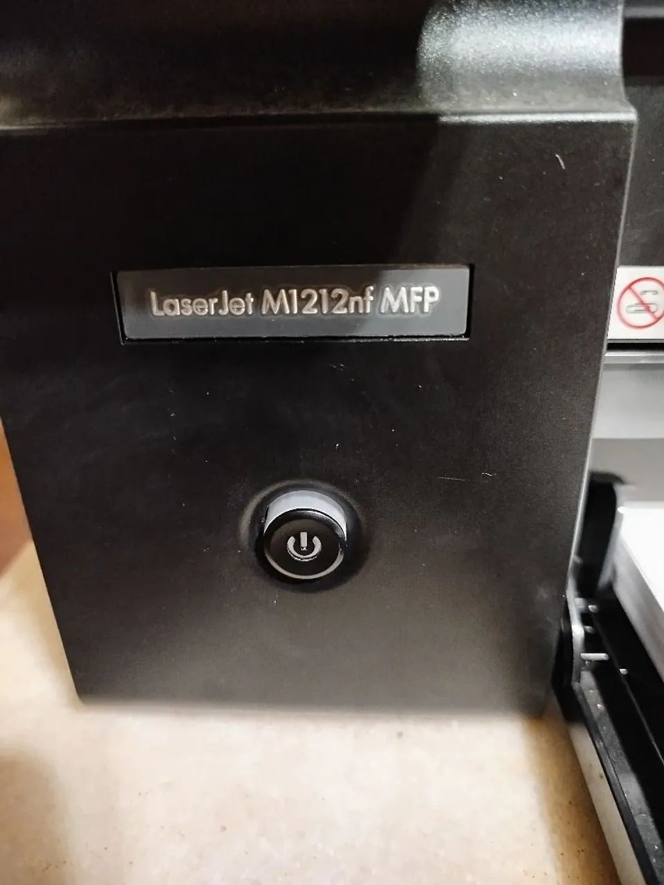 Impressora com xerox e fax - Foto 3