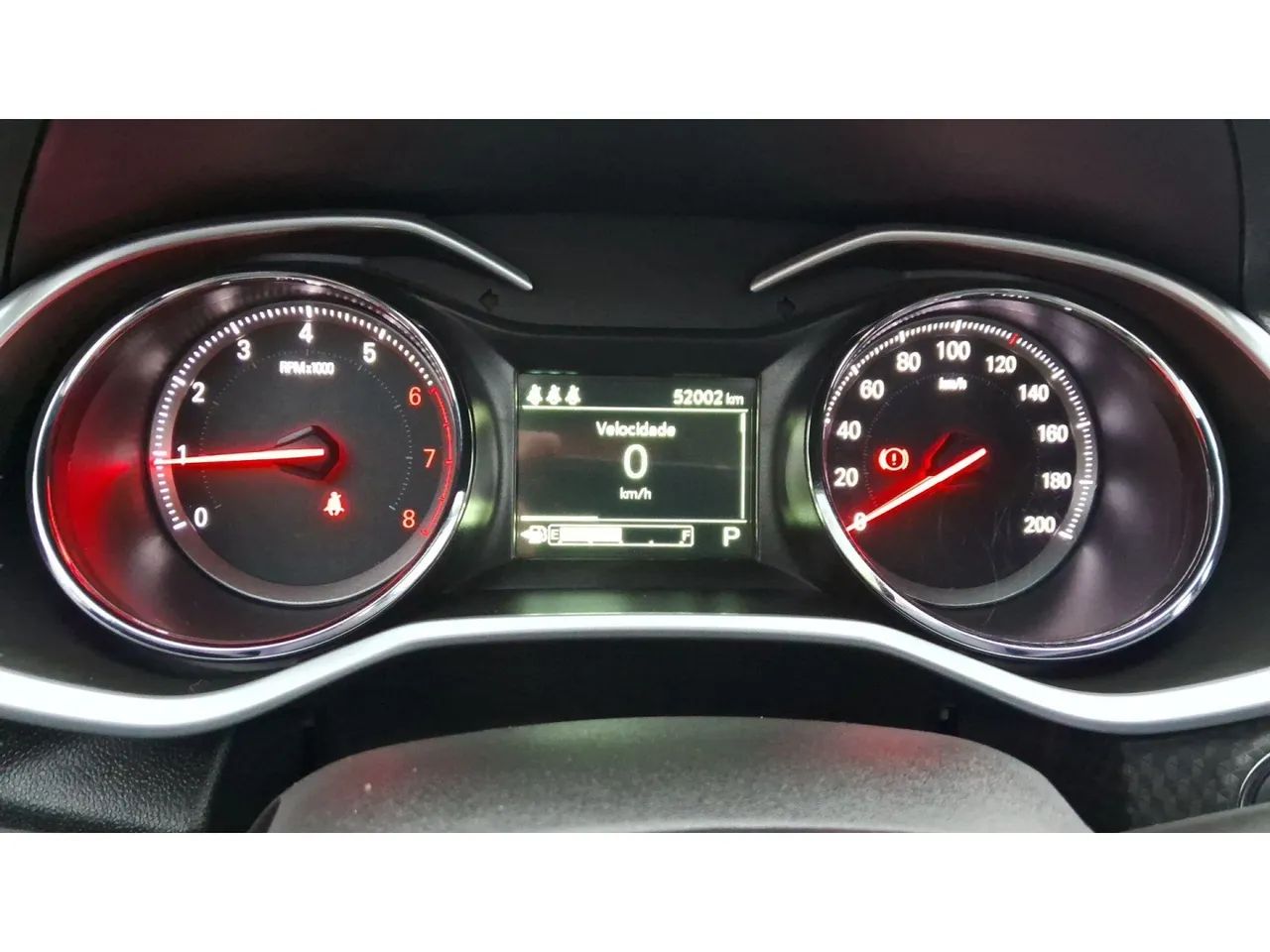 Chevrolet Onix Plus LTZ 1.0 12V TB Flex Aut. 4P 2024 - Foto 11