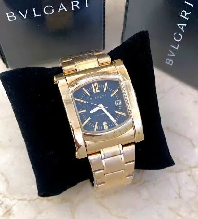 Relógio Bvlgari TW3 - Foto 2