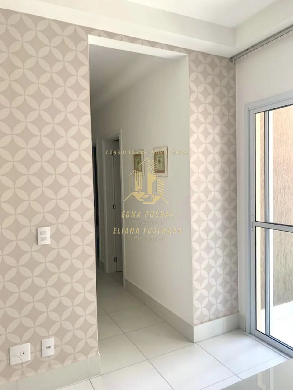 Apartamento 3 Dorm 1 suíte - LOCAÇÃO RESERVA VISTA VERDE - Foto 5