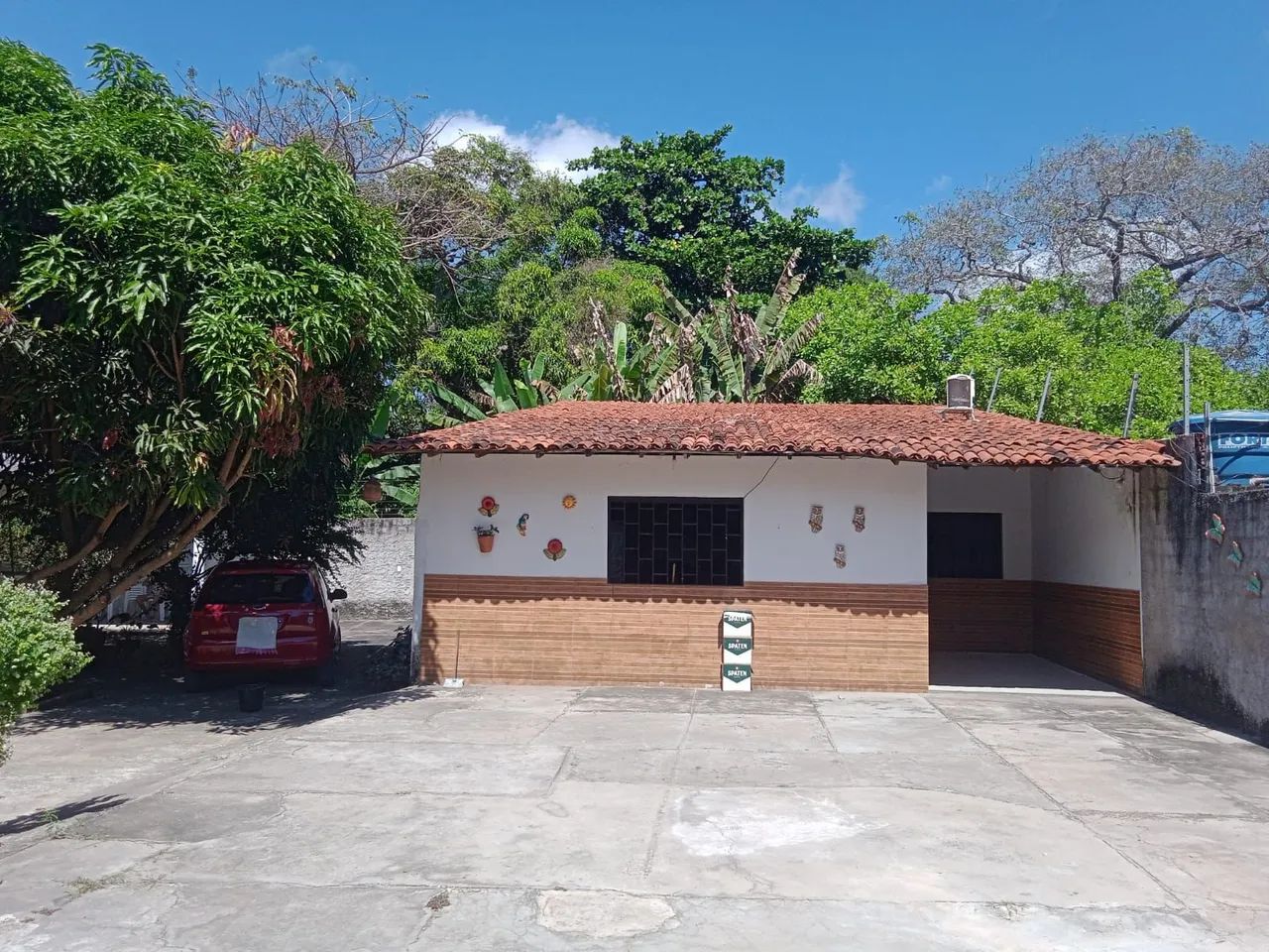 foto - Teresina - Santa Rosa