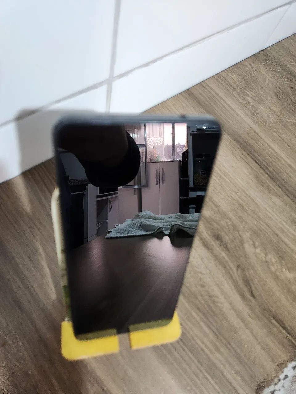 Xiaomi A3 semi novo - Foto 2