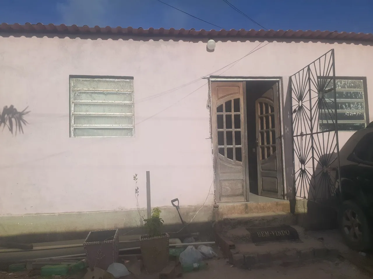 Casa maranguape zero